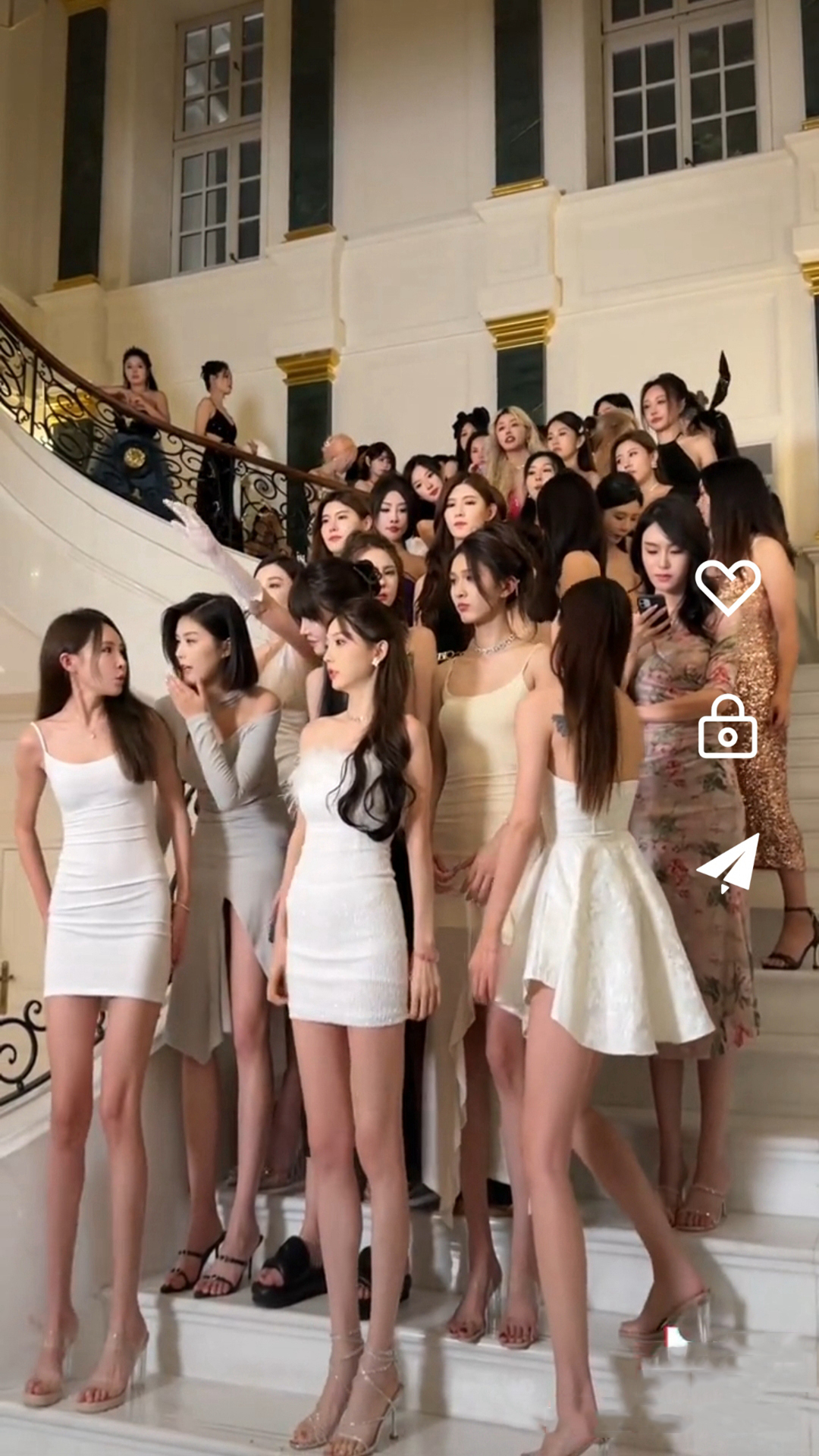 丝绸的故事书截图